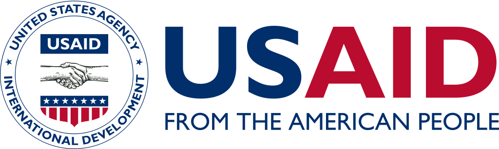 Logo-USAID